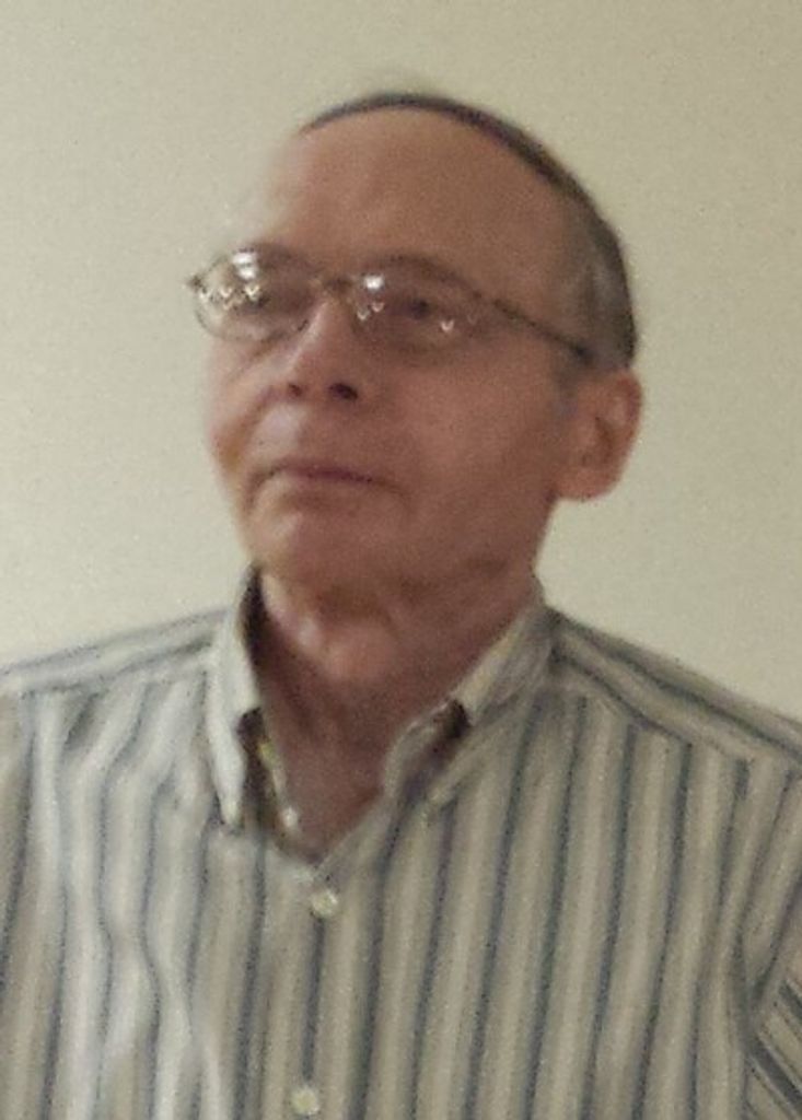 Royal R. Peterson Profile Photo