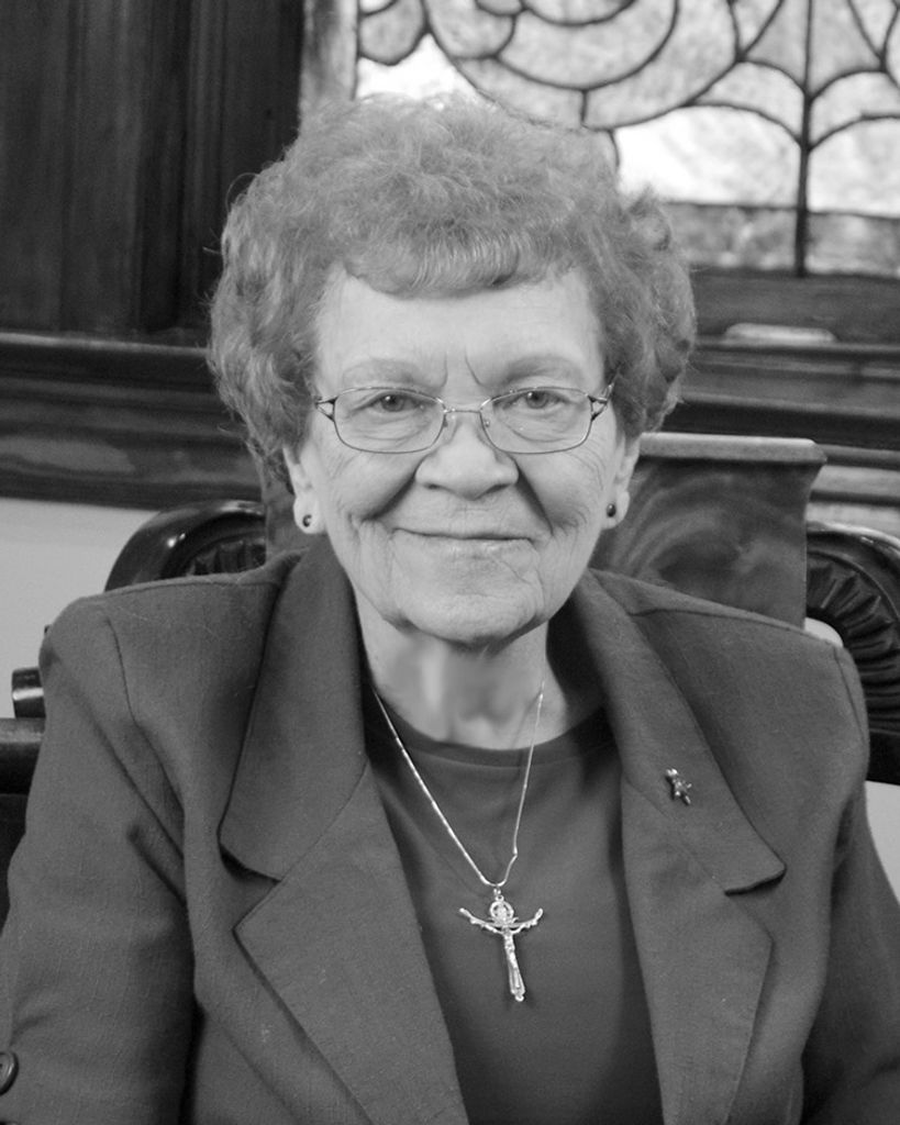 Sr. Vera Meis Profile Photo