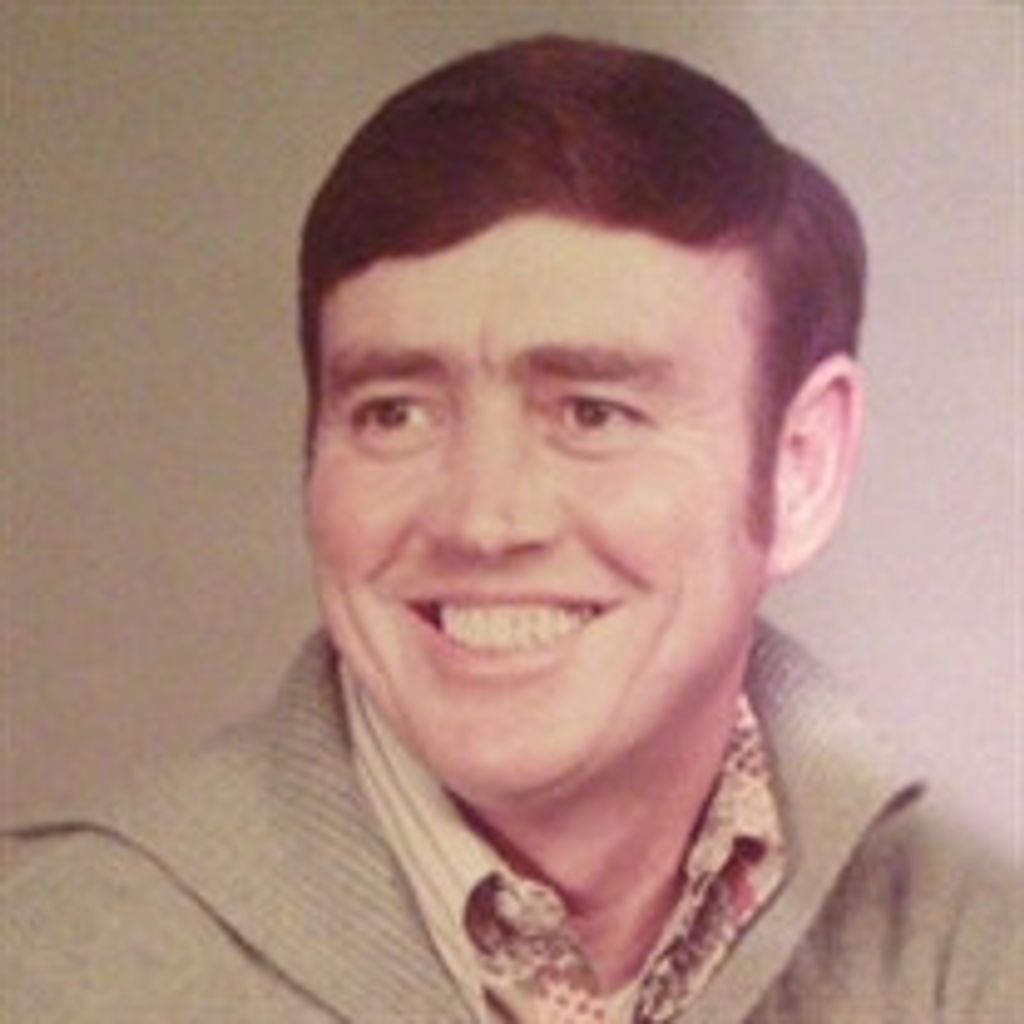 Edgar N. Rader