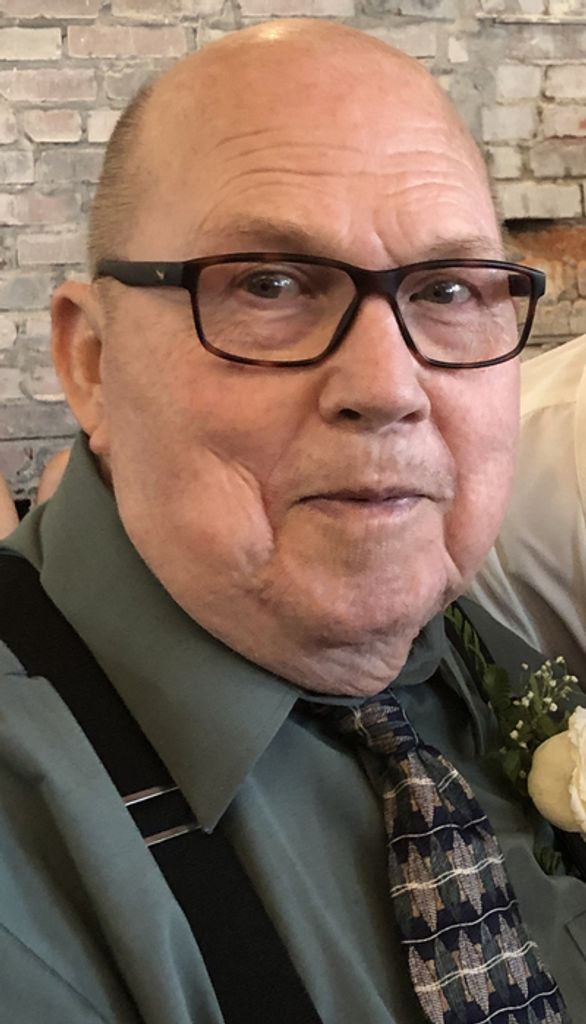 Robert Don Bell