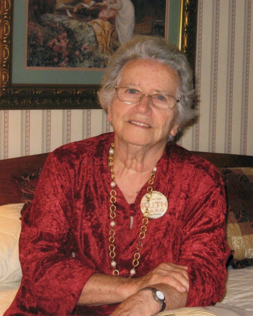 Ruth M Haag Profile Photo