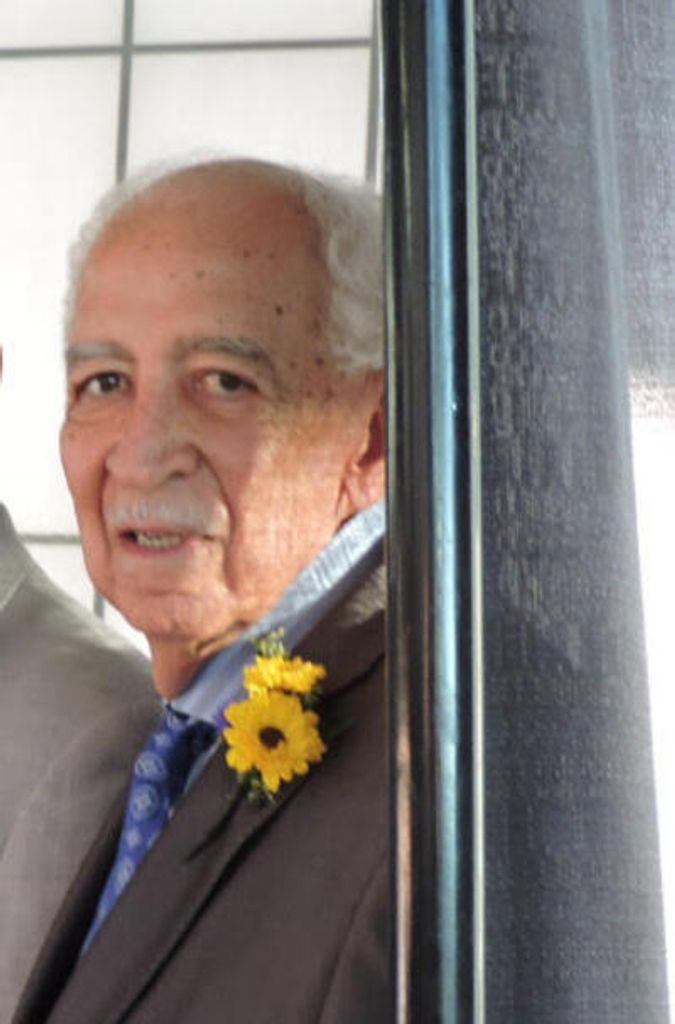 Carl P. Pigford Profile Photo