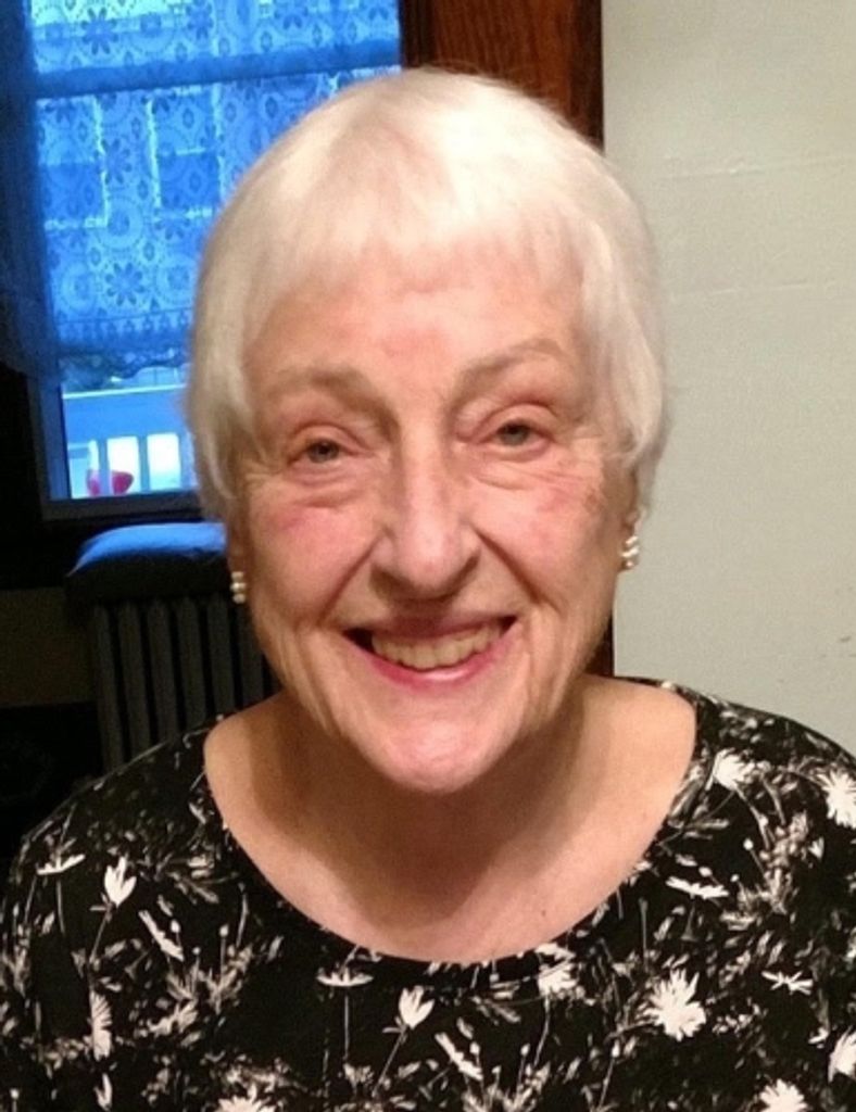 Judith E. Conway Profile Photo