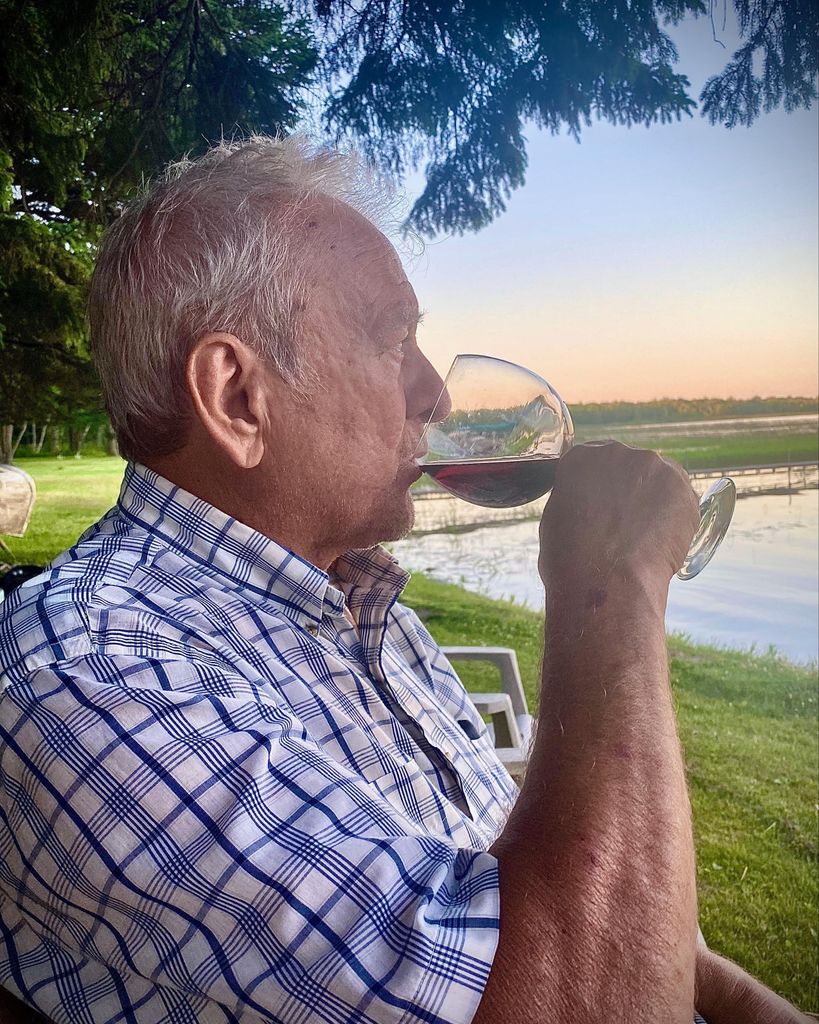 Richard Mack Profile Photo