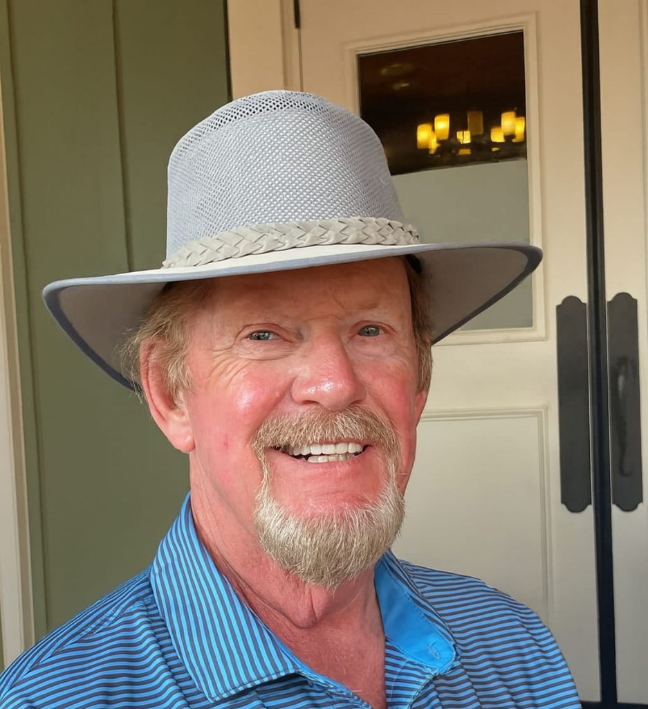 Leon Utegg Profile Photo