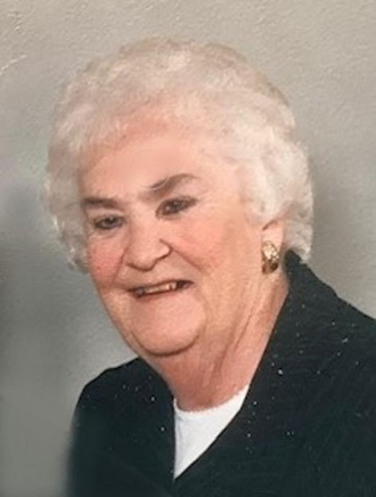 Minerva Jean Birkey Profile Photo
