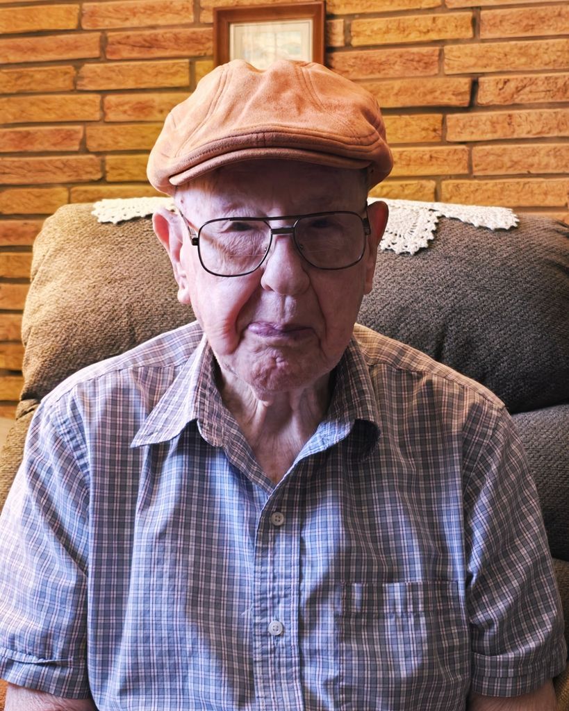 Ray Wallace Surface Profile Photo