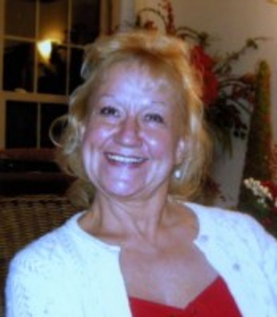 Mrs.  Roleshia Hall Alexander, 51