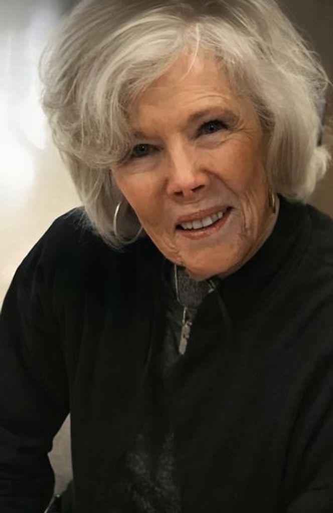 Sue Ellen Browder Smith Profile Photo
