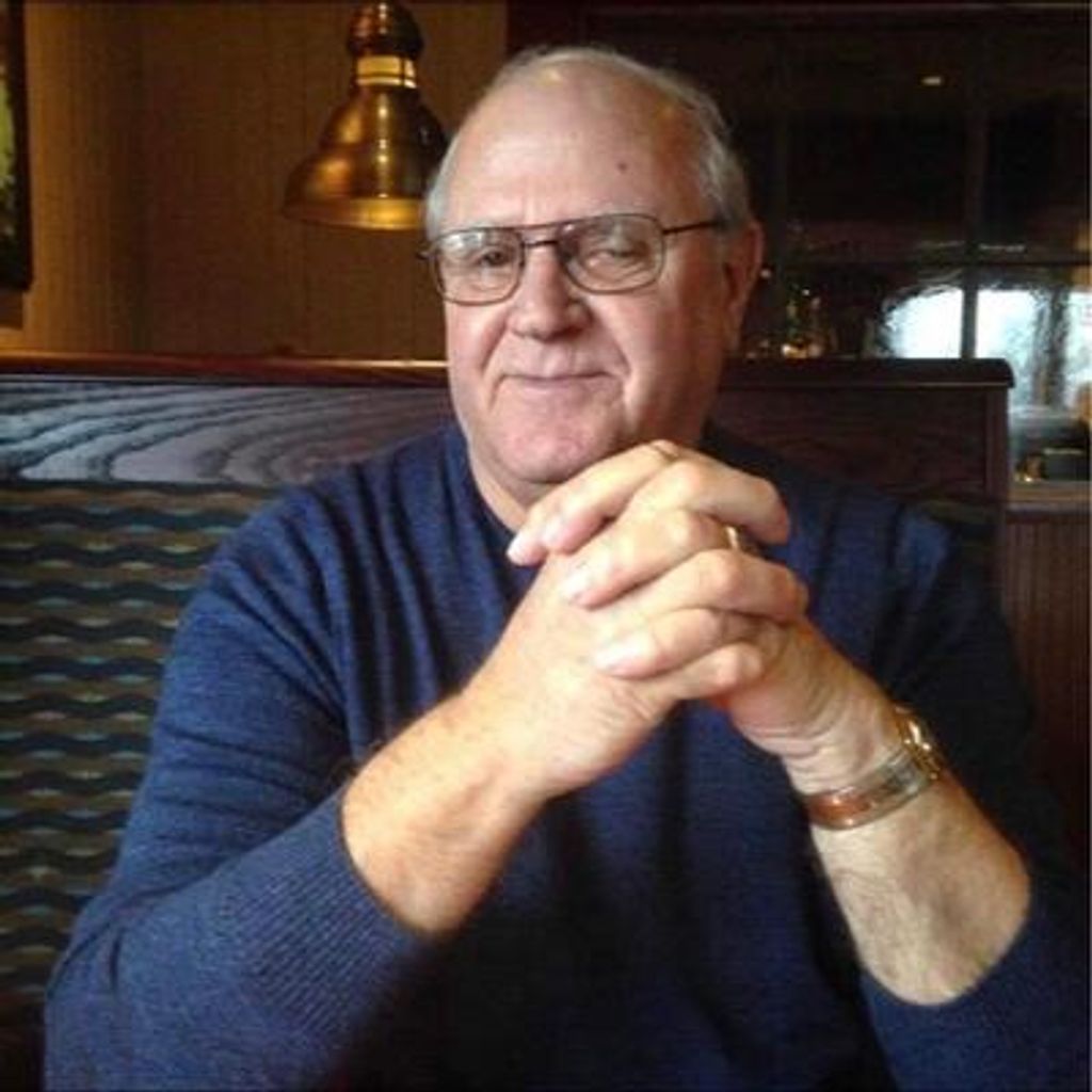 Edward Mullins Profile Photo