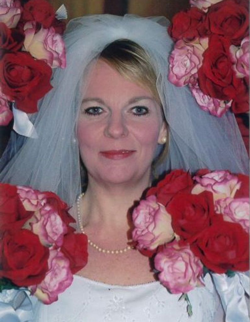 Jenni Watts Profile Photo