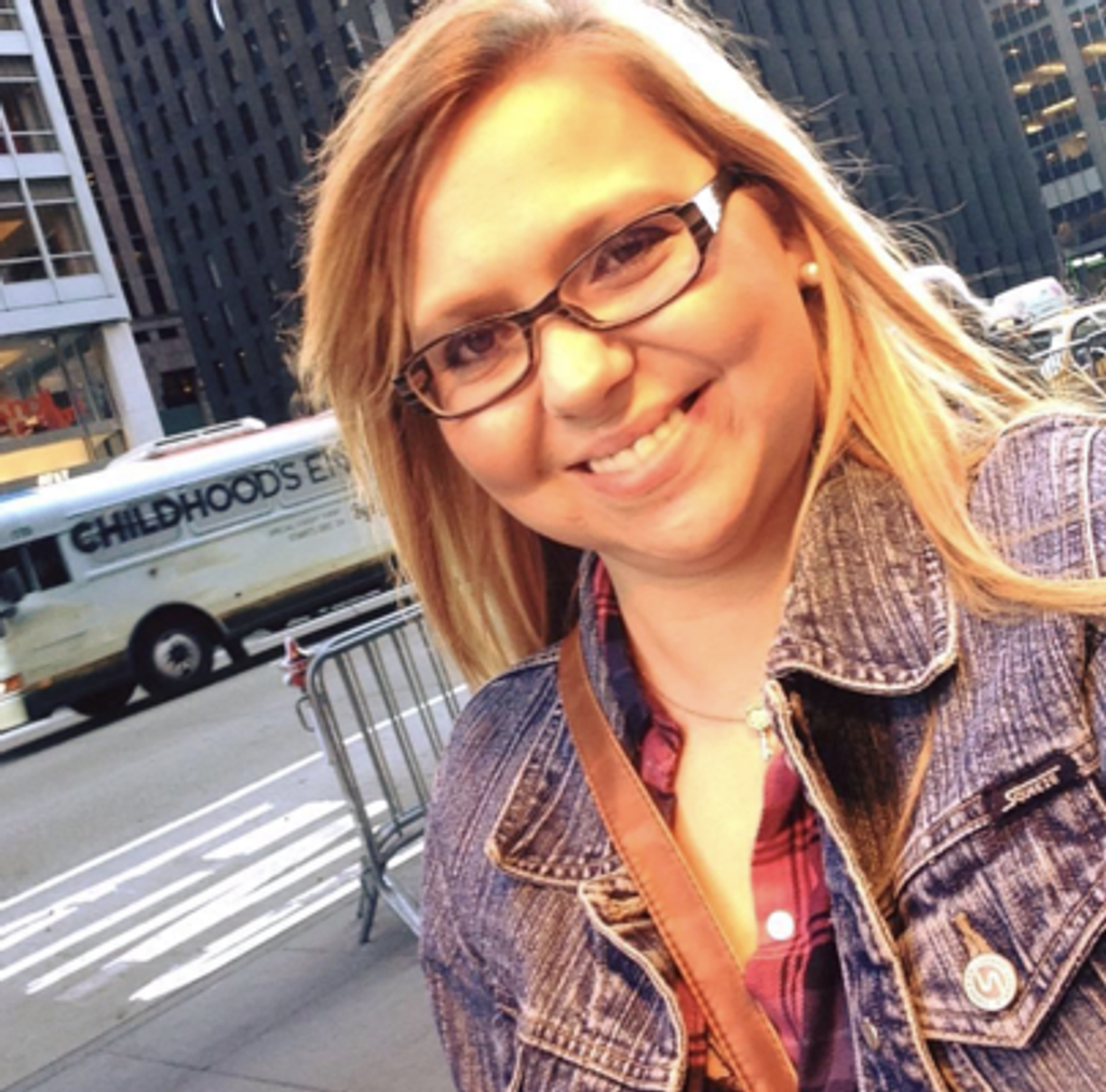 Livingston- Ashley Rush Lee Profile Photo