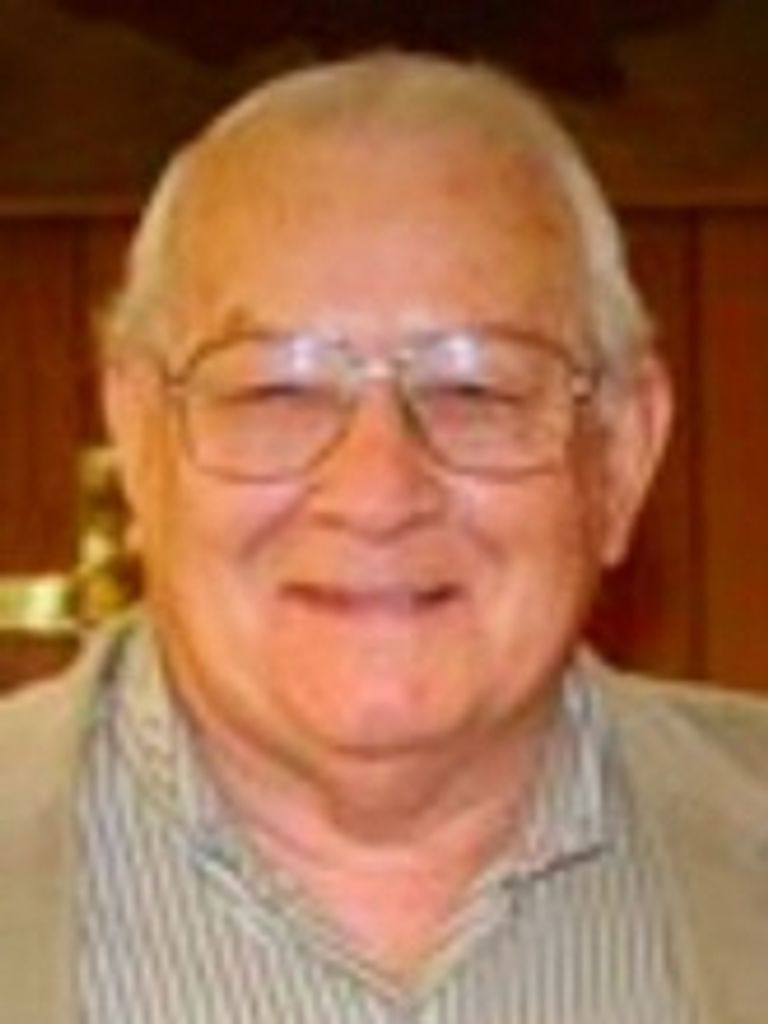  Charles Edward Crall