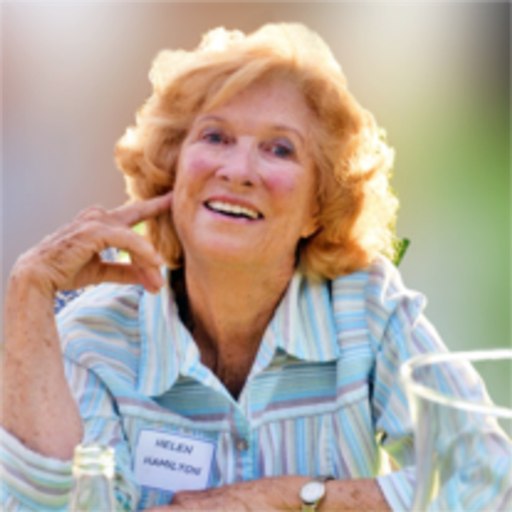 Helen Louise Hamilton Profile Photo