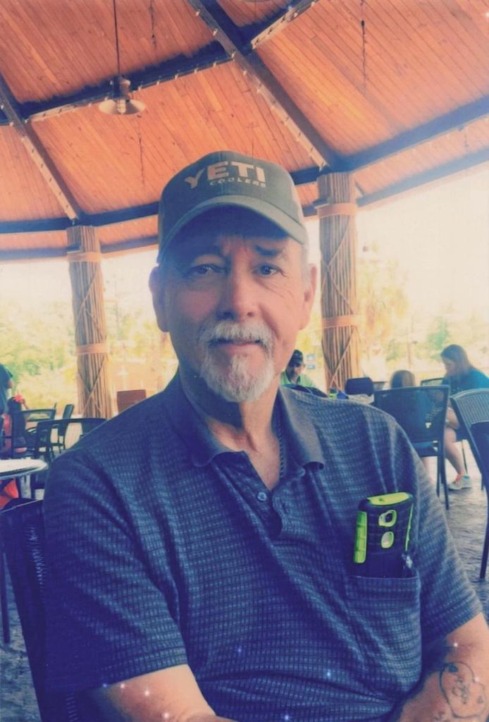 Ronald Paul Lynn Profile Photo