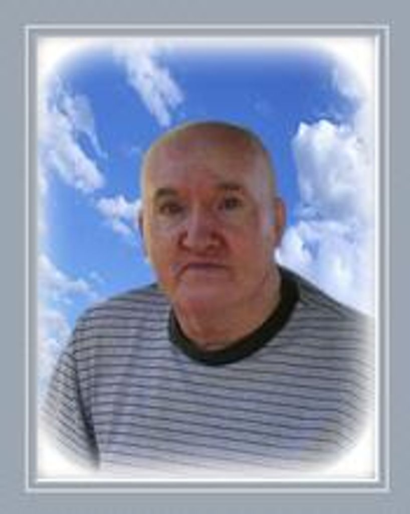 Larry D. Plemmons