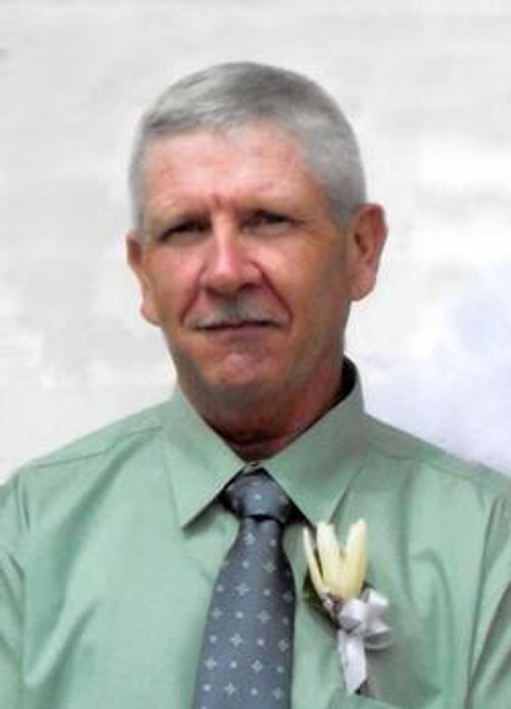 Michael D. "Mike" Ryan