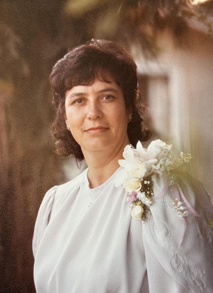Maria Geraldina Silva Profile Photo