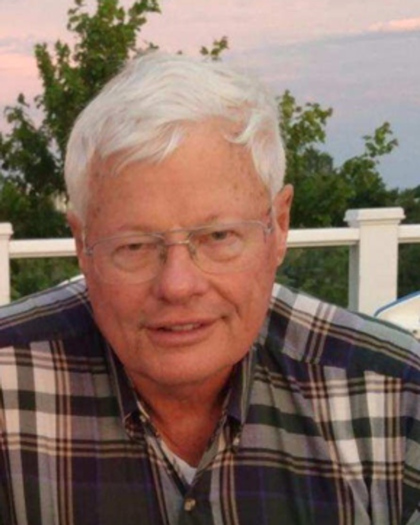 Mark A. McCloy