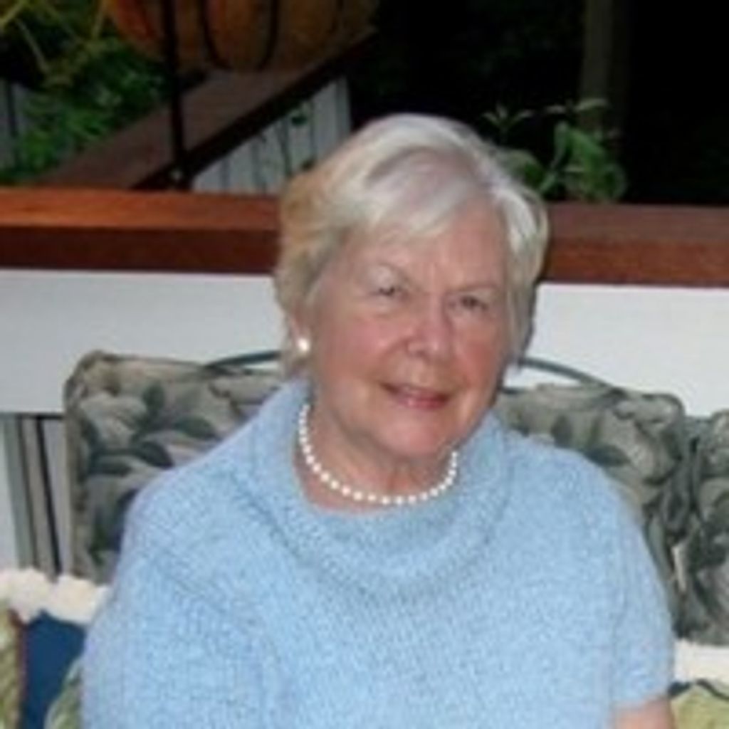 Dorothy Chester Profile Photo