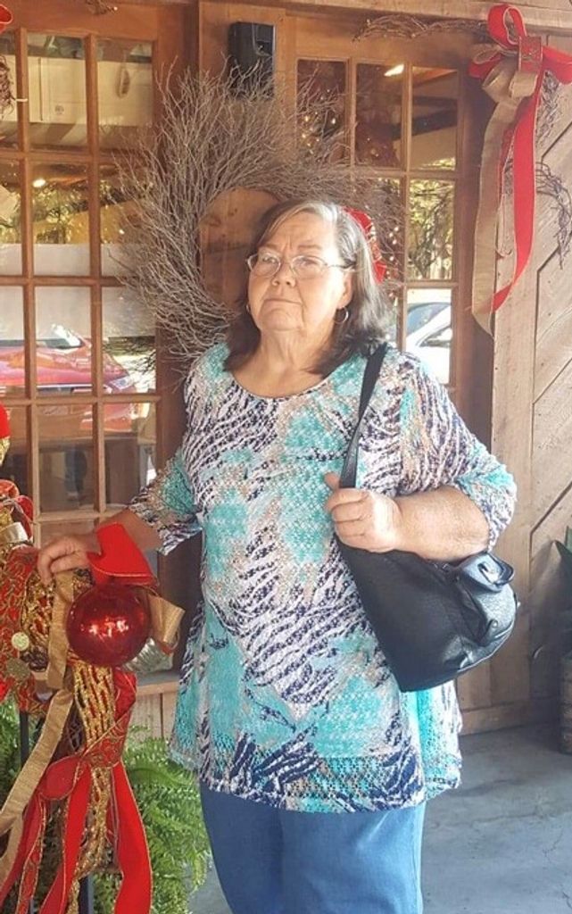 Mrs. Brenda (Surcey)  Spell