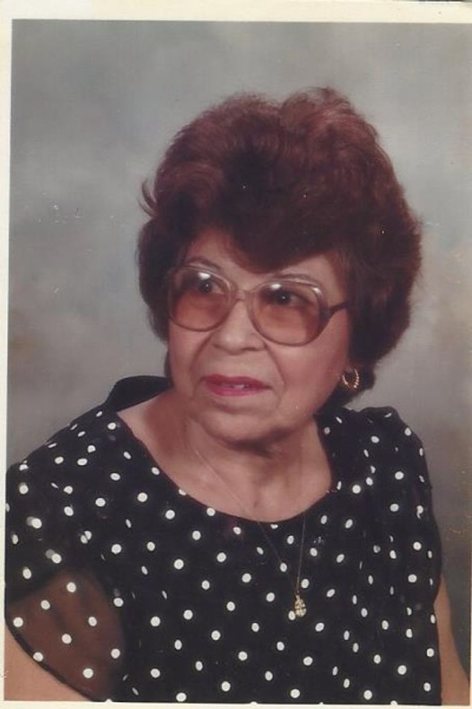 Anita C. Carmona Profile Photo