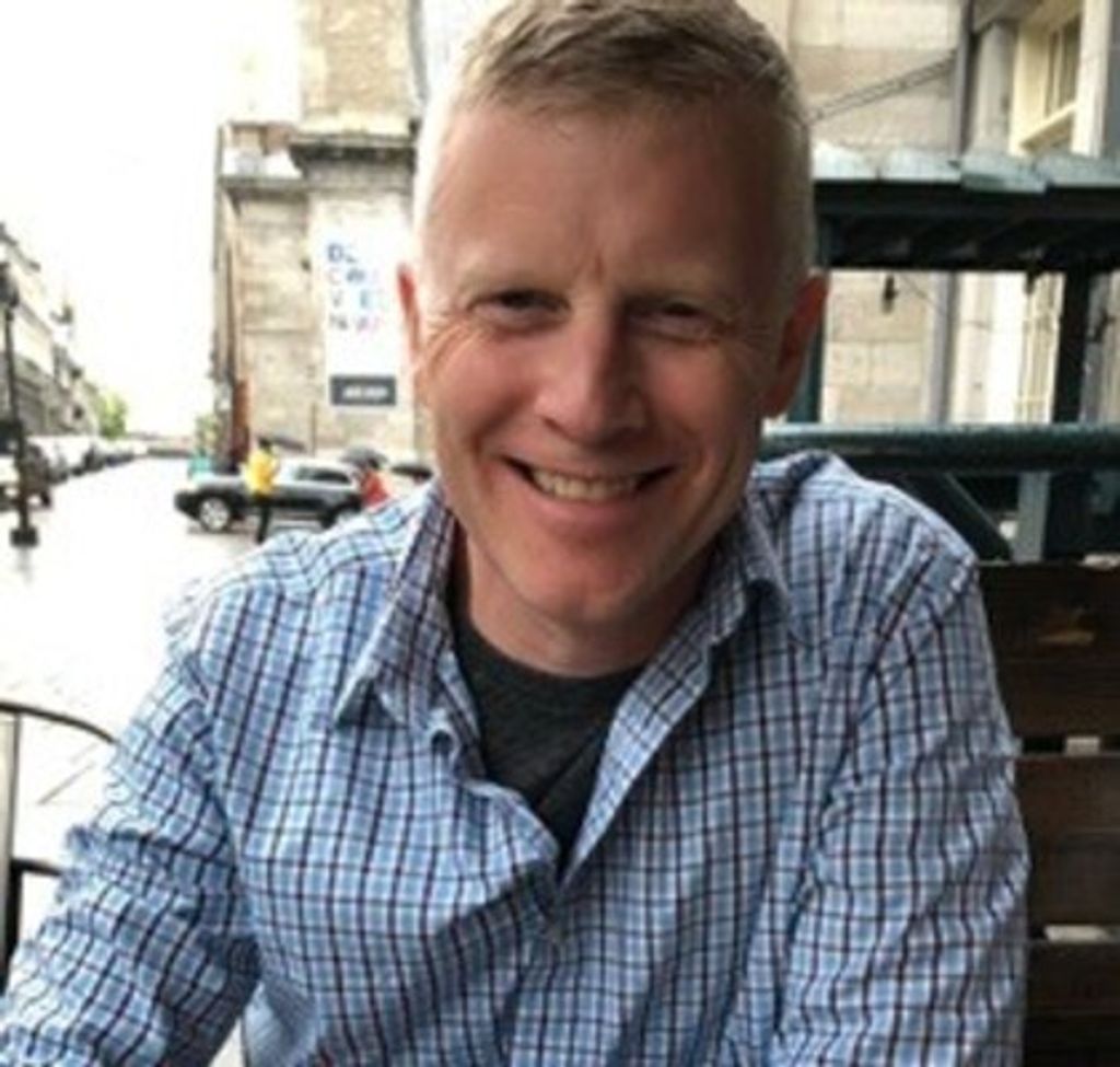 Ronald J. Cordova, Jr. Profile Photo