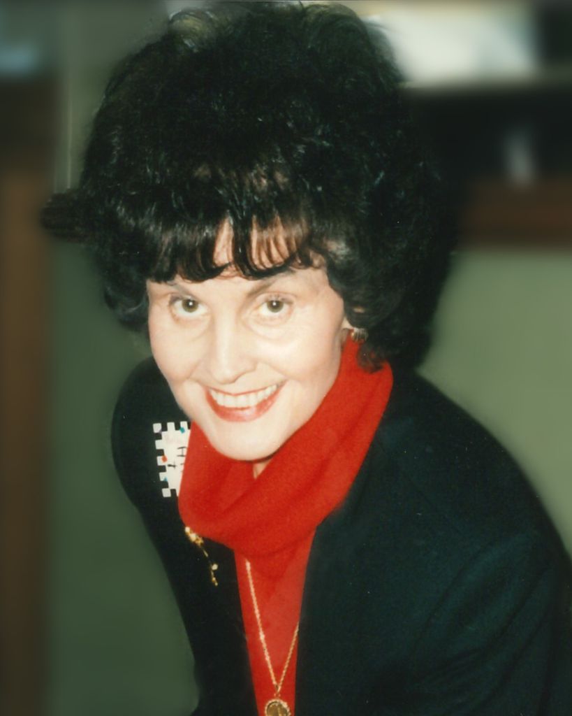 Dixie Gabel