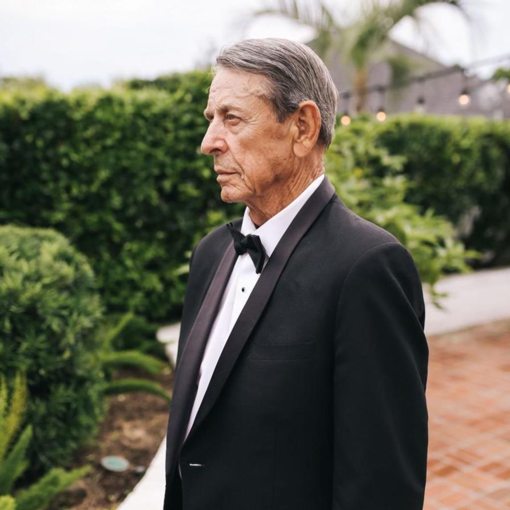 Mitchell James Lebleu Sr. Profile Photo