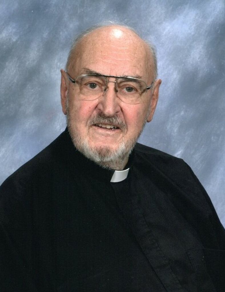 Father Lisle John Pottorff, Jr. Profile Photo