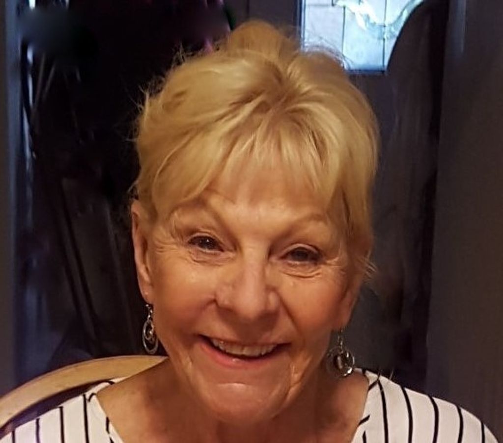 Patricia A. Krause
