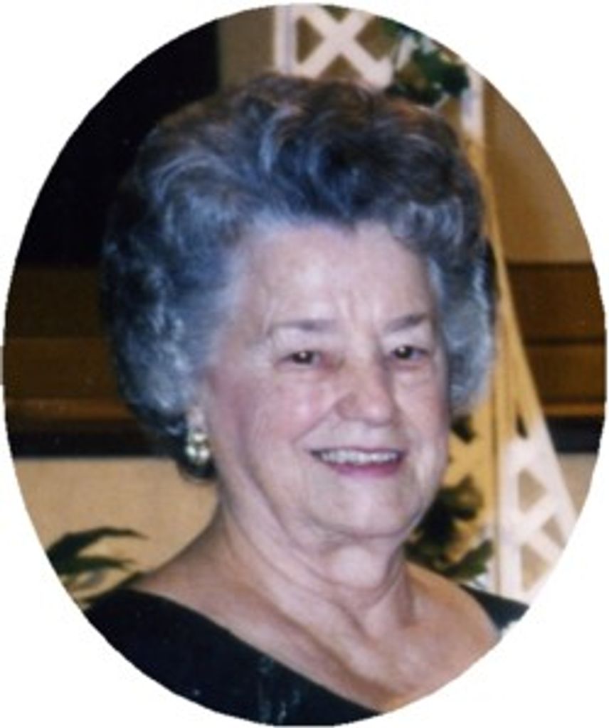 Isabelle Fontenot