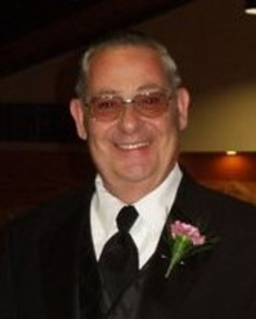 Herbert B. Leising, Sr.