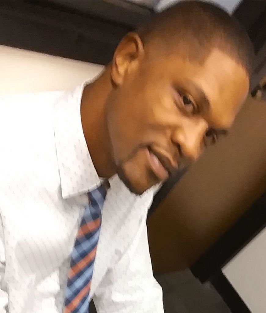 Jeremiah Lynden Galloway