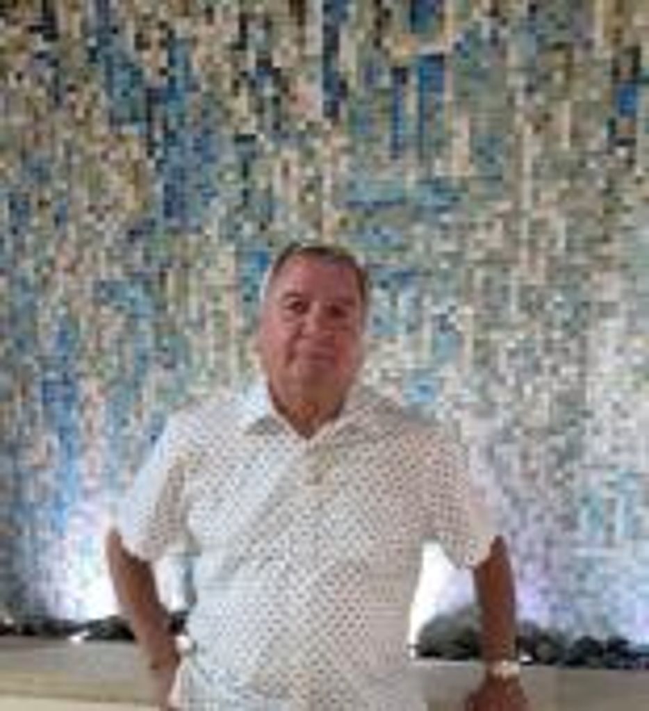 Armando Navas Profile Photo