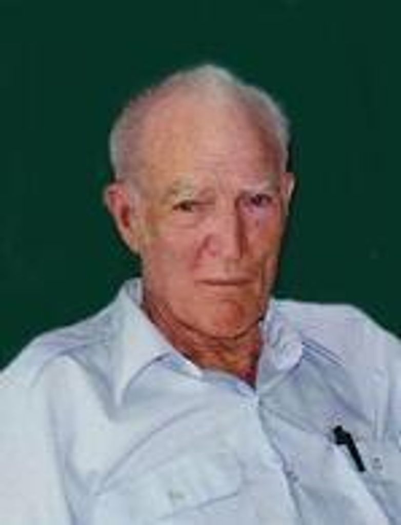 Hugh Hendrix Mires Profile Photo