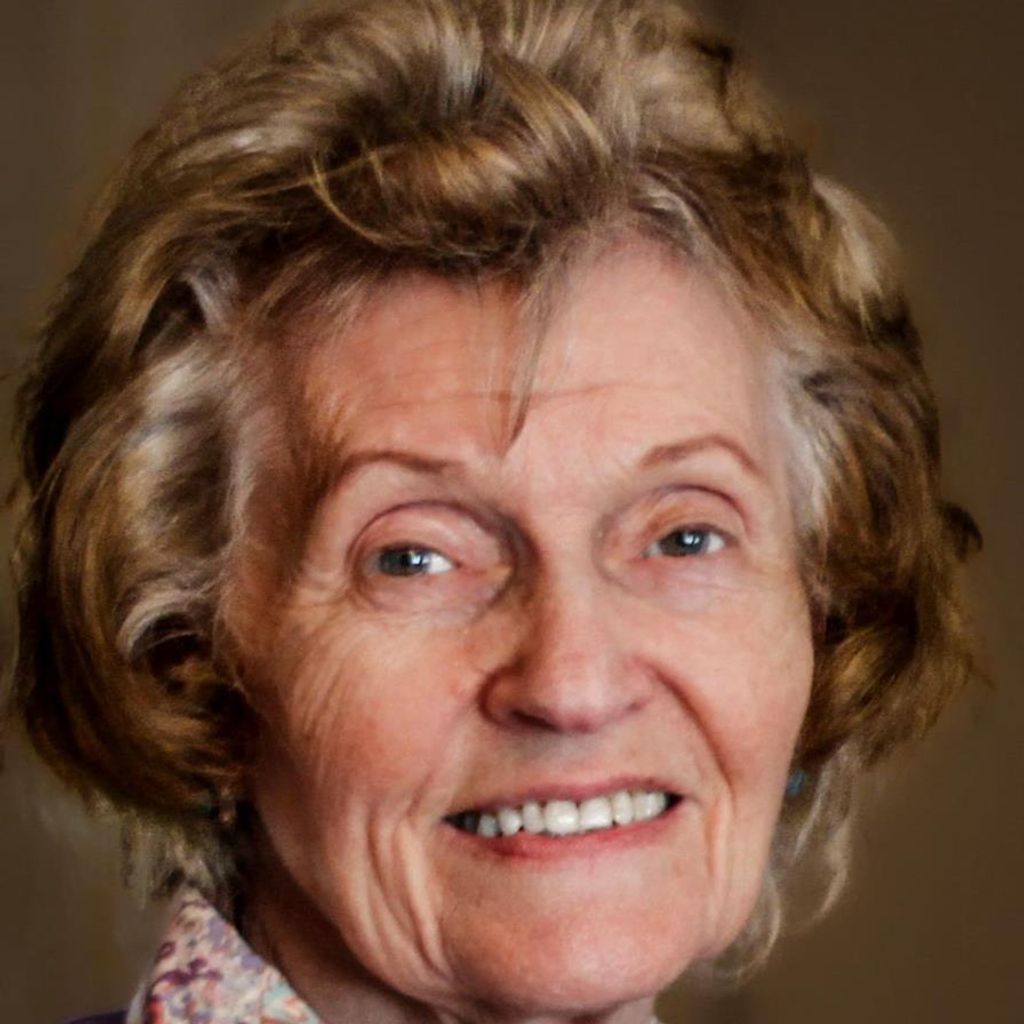 Miriam C Ellenwood