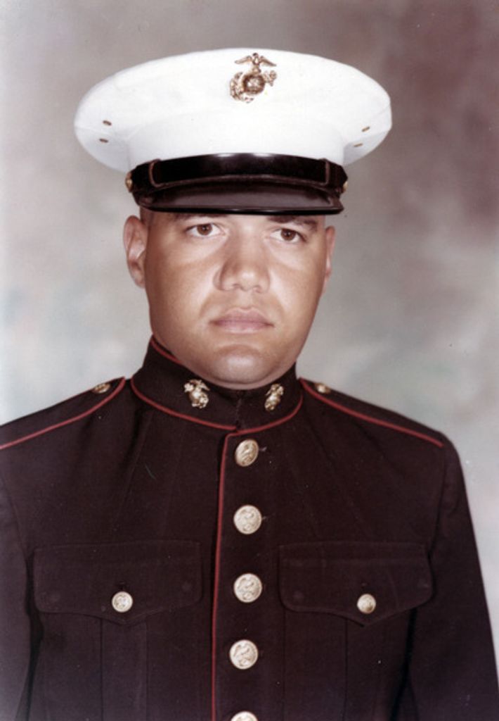 Julius Matthew Baham, Jr. Profile Photo