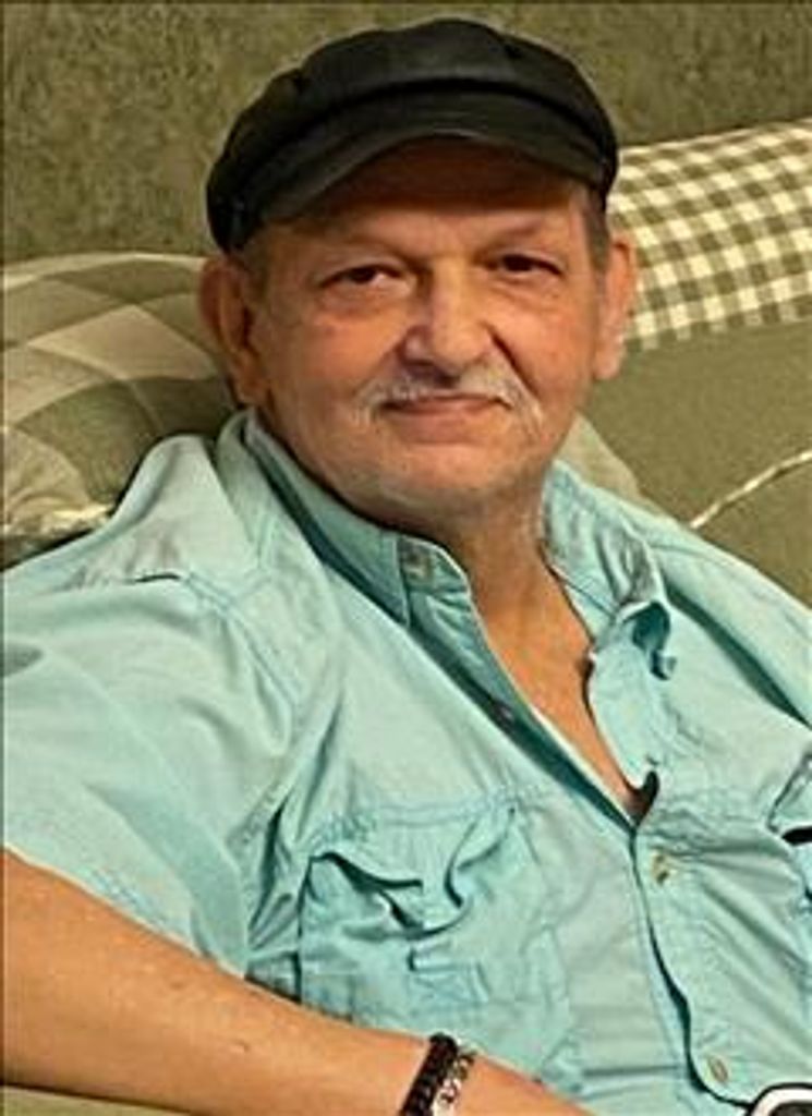Gary Lee Foster