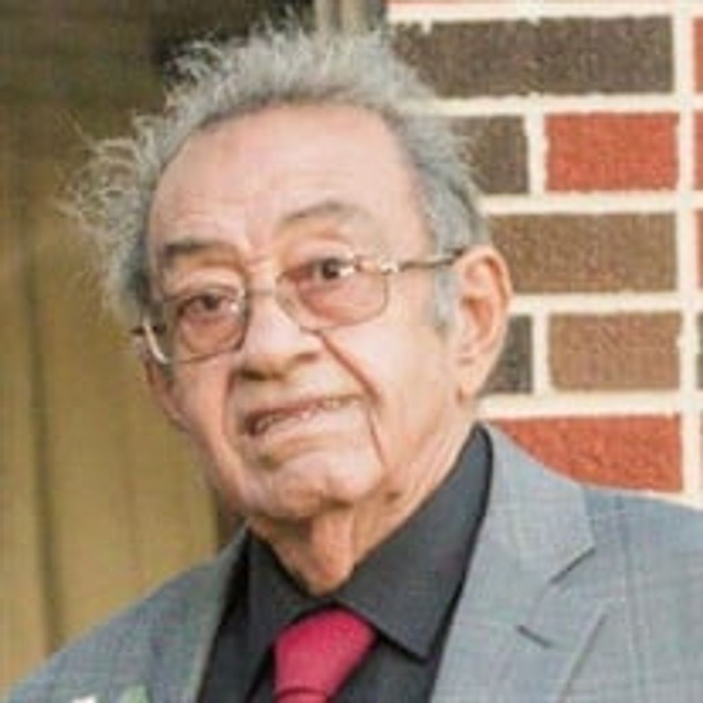 Irvin J. Dardar
