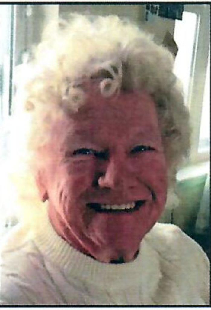 Nancy Maloughney Profile Photo
