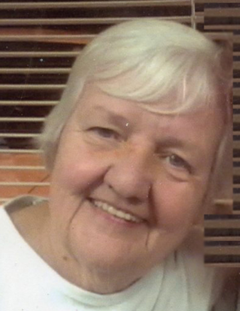 Jeanetta "Jenny" (Snyder) Biddle