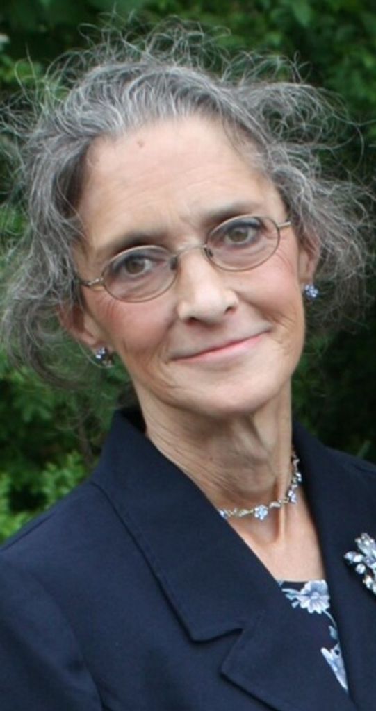 Edith P. Blackledge Profile Photo