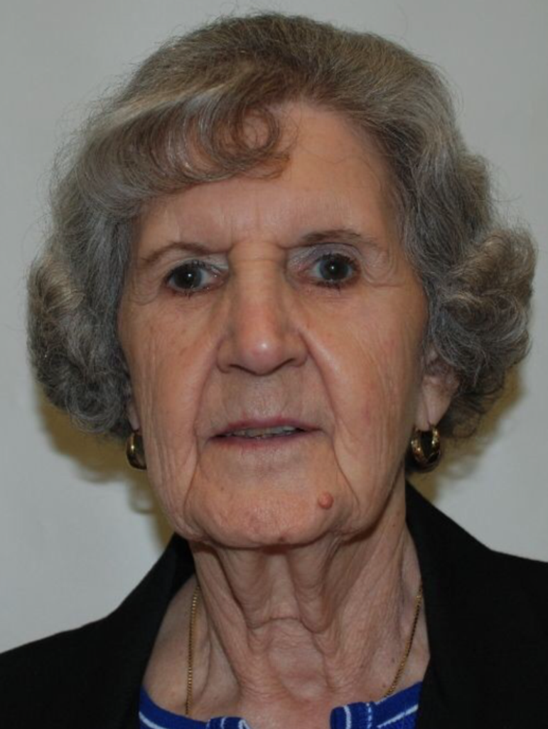 Addie Morton Bailey Profile Photo