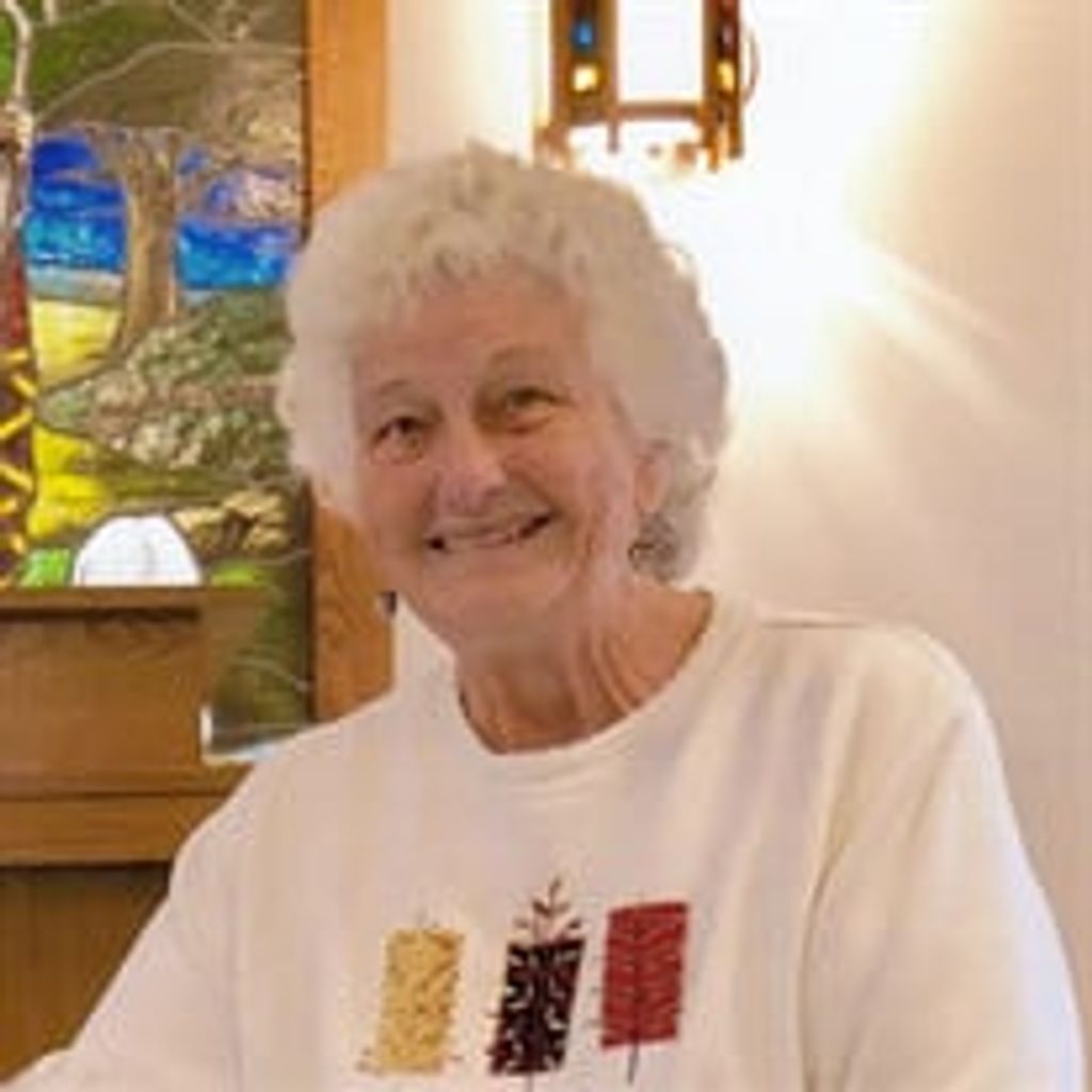 Barbara Louise Teague