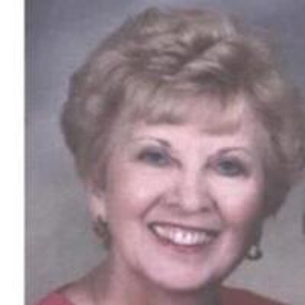 Betty Entrekin Baker