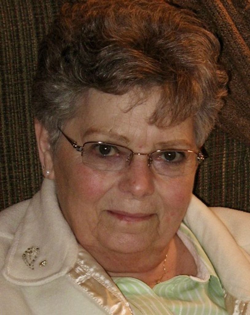 M. Alice Quinley Profile Photo