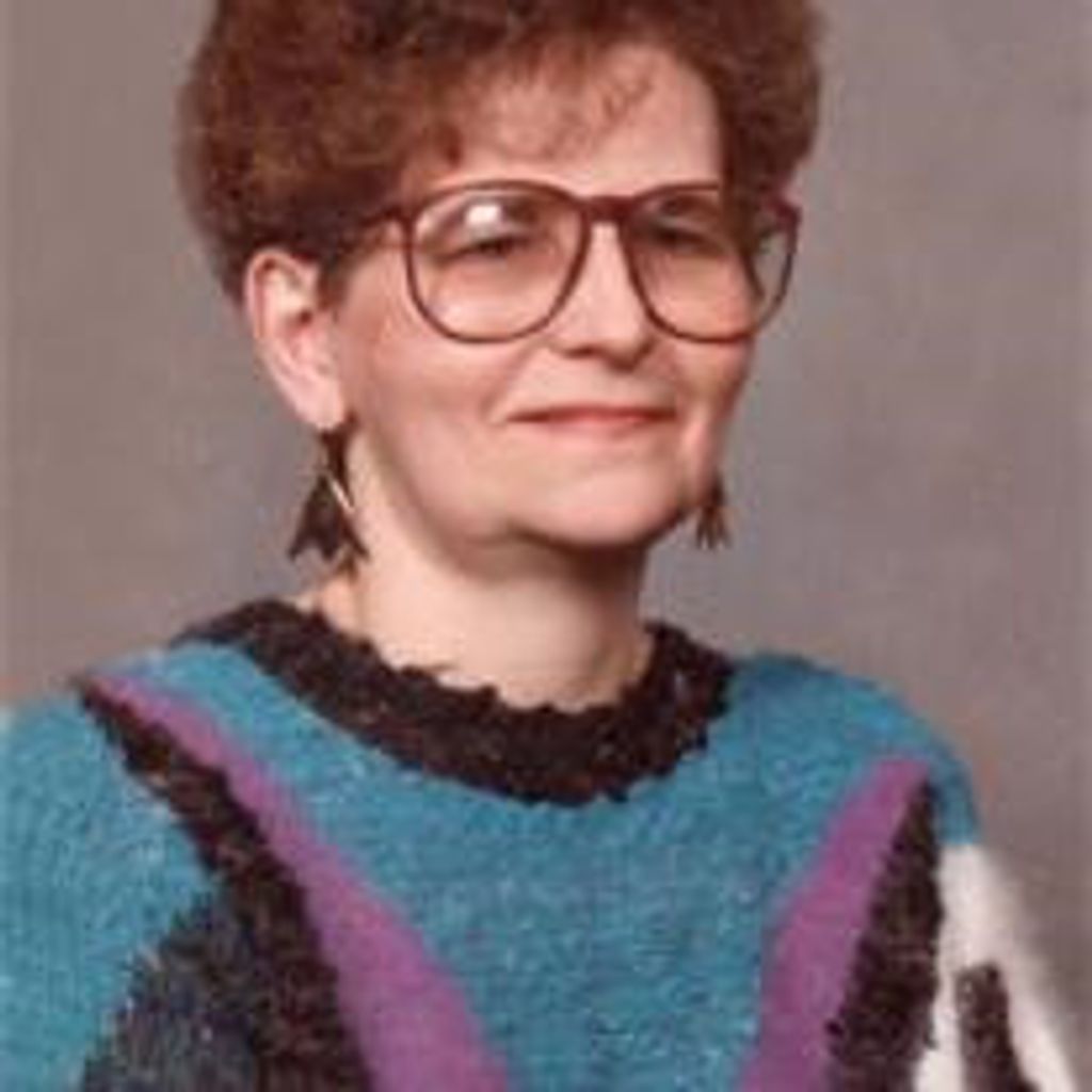 Colleen Schauff