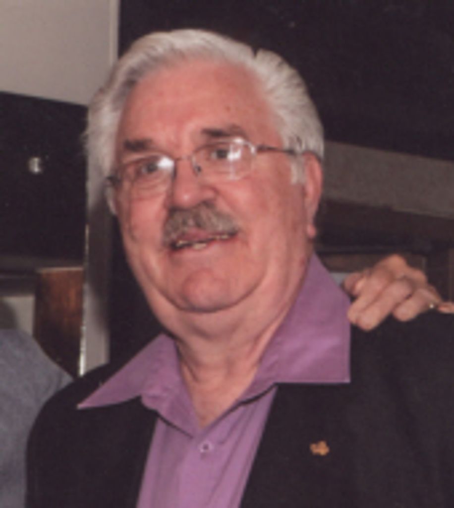 Robert W. "Bob" Roepke