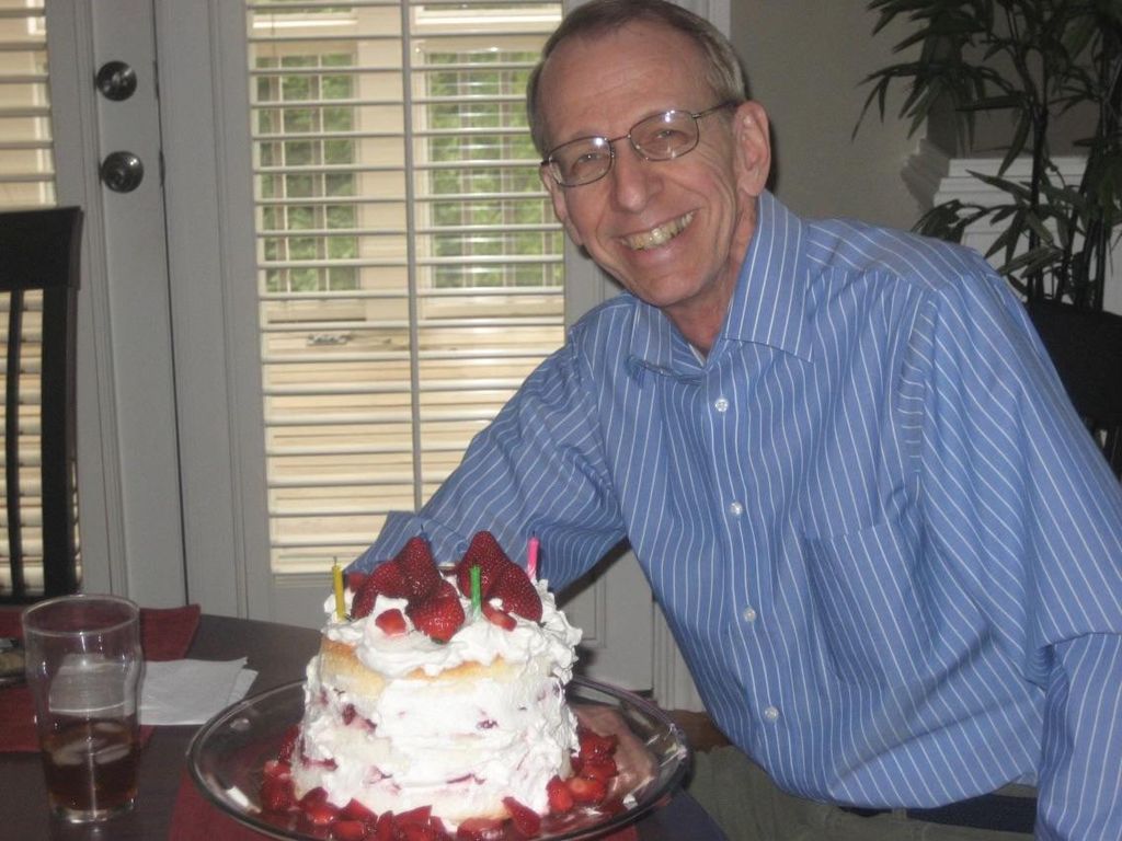 Roger Joseph Pierce Profile Photo